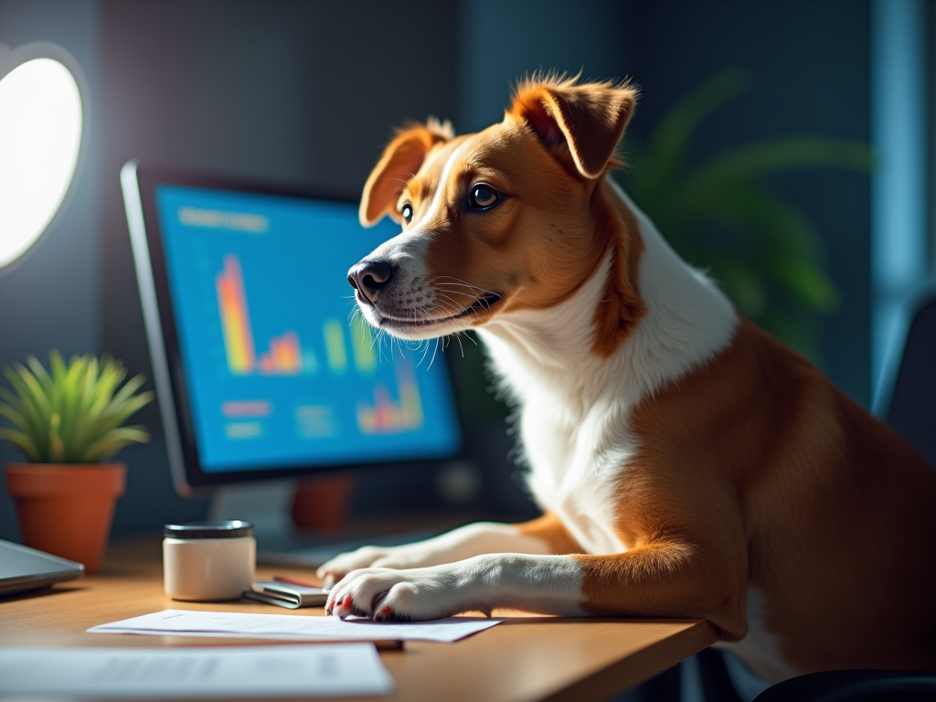 Dogfy conoce de primera mano la mejor compañía para un emprendedor