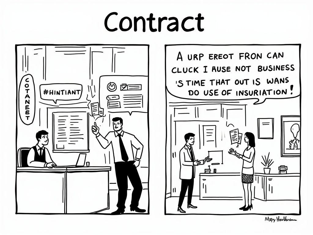 Contrato indefinido vs temporal